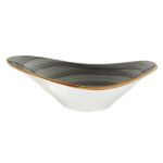 Space Stream Bowl 27*19 cm 750 cc