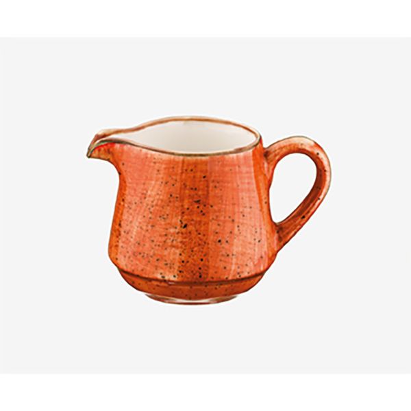 Terracota Banquet Creamer 180 cc