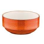 Terracota Banquet Stackable Bowl 12 cm 350 cc