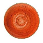 Terracota Gourmet Coffee Saucer 12 cm