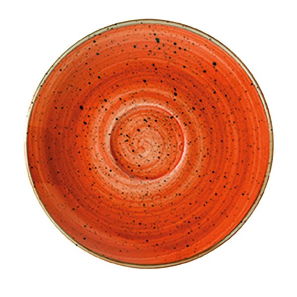 Terracota Gourmet -kahvilautanen 12 cm