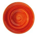 Terracota Gourmet Deep Plate 24 cm 400 cc