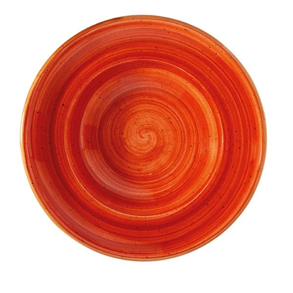 Terracota Gourmet Deep Plate 30 cm 550 cc