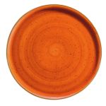 Terracota Gourmet tasainen lautanen 32 cm