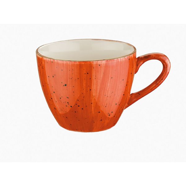 Terracota Rita Coffee Cup 80 cc