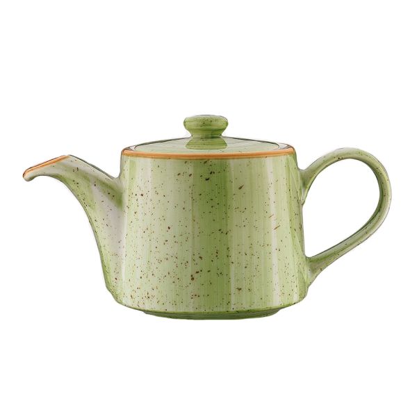 Therapy Banquet Tea Pot 400 cc