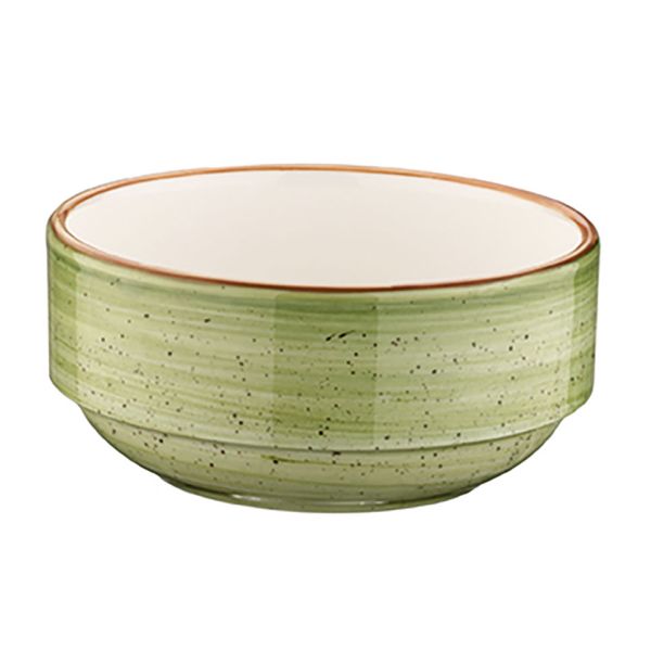 Therapy Banquet Stackable Bowl 12 cm 350 cc