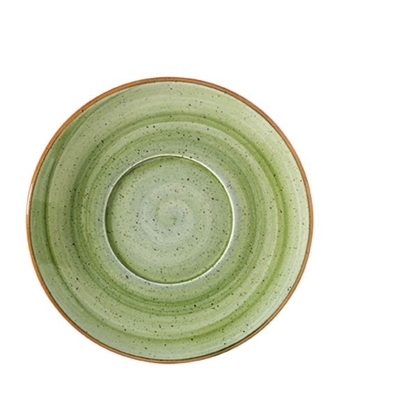 Therapy Gourmet Consomme Plate 17 cm