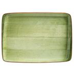 Therapy Moove Rectangular Plate 23*16 cm