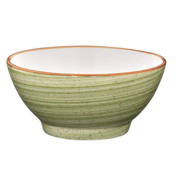 Therapy Rita Bowl with Foot 12 cm 290 cc