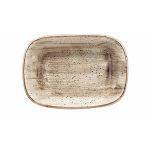 Terrain Gourmet Rectangular Plate 12*8.5 cm