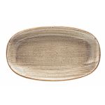 Terrain Gourmet Oval Plate 15*8.5 cm