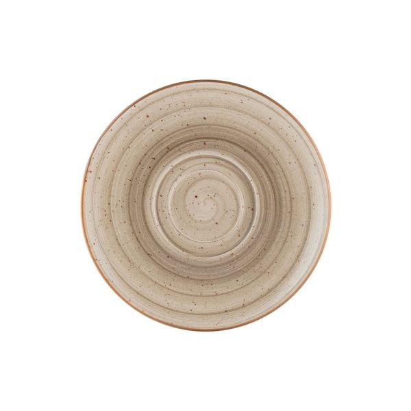 Terrain Gourmet Consomme Plate 19 cm