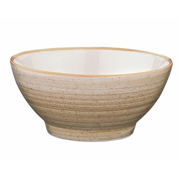 Terrain Rita Bowl with Foot 12 cm 290 cc