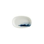 Blue Wave Hygge 10cm Hygge Oval Dish