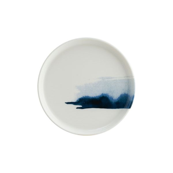 Blue Wave Hygge 16cm Flat Plate