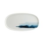 Blue Wave Hygge 30cm Oval Dish