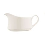 Banquet Gravy Boat 270 cc