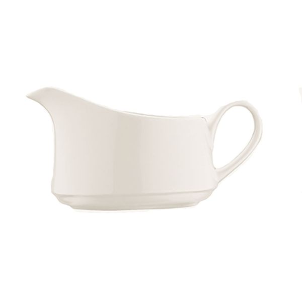 Banquet Gravy Boat 270 cc