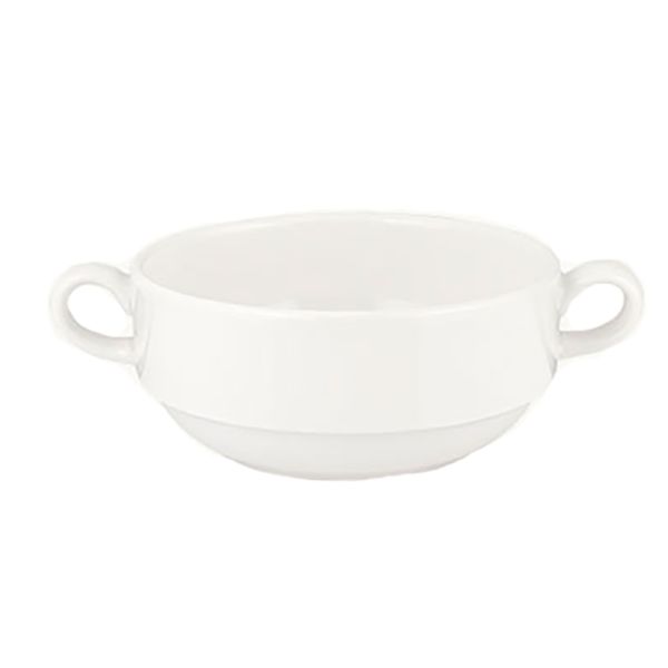 Banquet Consomme Bowl 350 cc