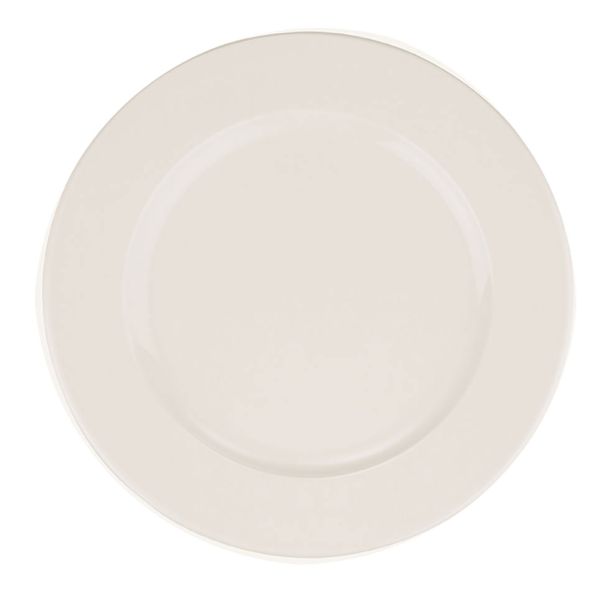 Banquet Flat Plate 17 cm