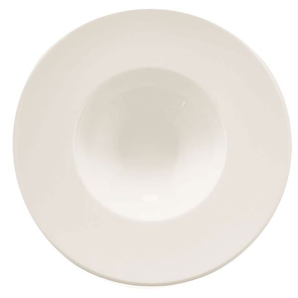 Banquet Deep Plate 28 cm 400 cc