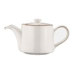 Retro Banquet Tea Pot 400 cc