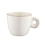 Retro Banquet Espresso Cup 70 cc