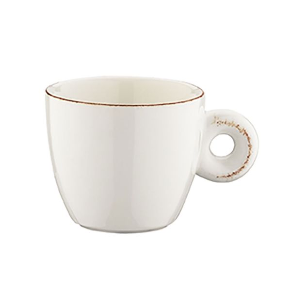 Retro Banquet Espresso Cup 70 cc