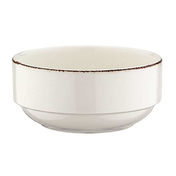 Retro Banquet Stackable Bowl 12 cm 350 cc