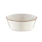 Retro Banquet Stackable Bowl 12 cm 290 cc