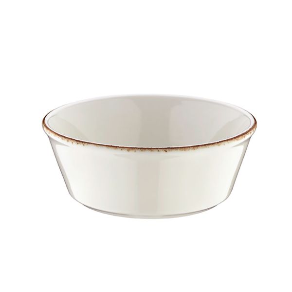 Retro Banquet Stackable Bowl 12 cm 290 cc