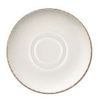 Retro Gourmet Consomme Plate 19 cm