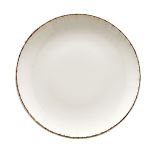 Retro Gourmet Deep Plate 20 cm 500 cc