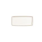 Retro Moove Rectangular Plate 34*16 cm