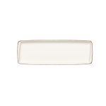 Retro Moove Rectangular Plate 48*16 cm