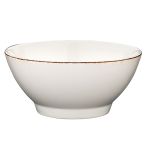 Retro Rita Bowl with Foot 12 cm 290 cc