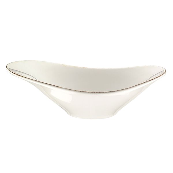 Retro Stream Bowl 27*19 cm 750 cc