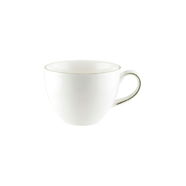 Retro Olive Rita Coffee Cup 230 cc