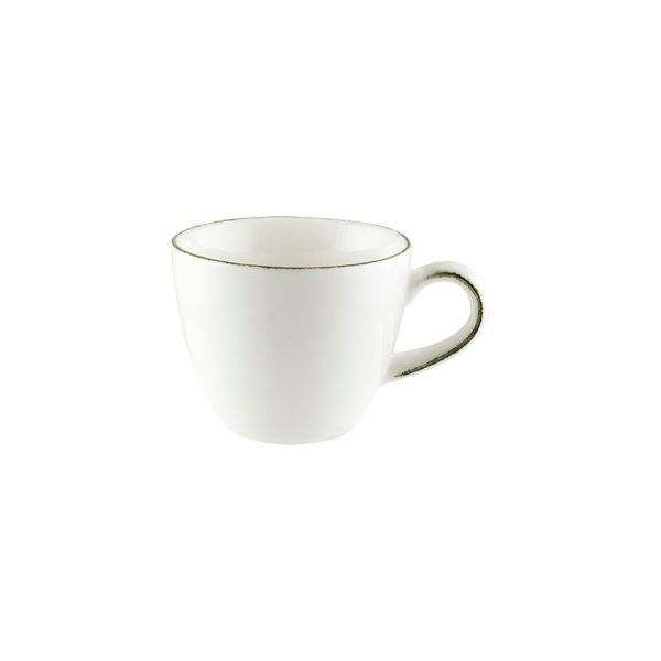 Retro Olive Rita Coffee Cup 80 cc