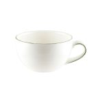 Retro Olive Rita Coffee Cup 250 cc