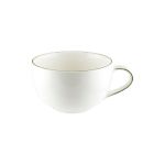 Retro Olive Rita Coffee Cup 350 cc