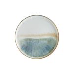 Porcelain Fium Hygge 16cm Flat Plate