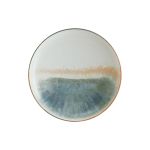 Porcelain Fium 28cm Hygge Deep Plate