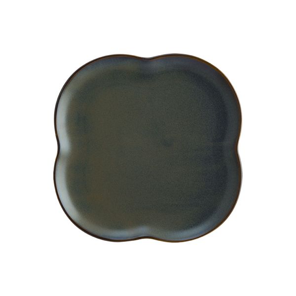 Gloire East 28x28x2,2 cm Flat Plate