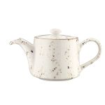 Grain Banquet Tea Pot 400 cc