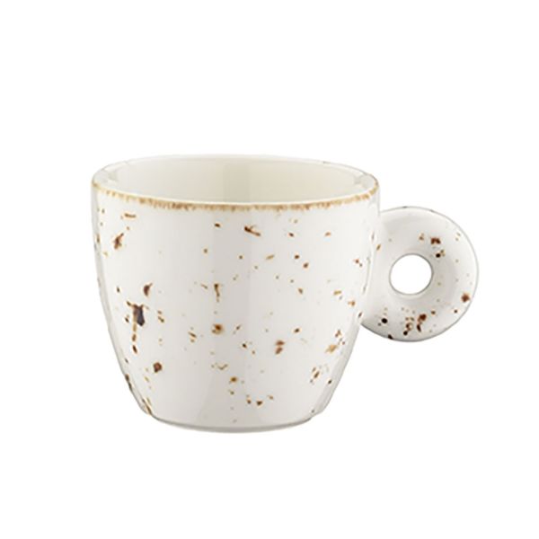 Grain Banquet Espresso Cup 70 cc