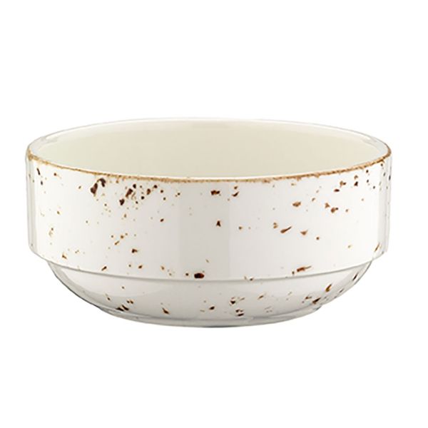 Grain Banquet Stackable Bowl 14 cm 500 cc