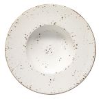 Grain Banquet Deep Plate 28 cm 400 cc