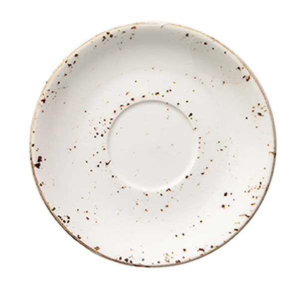 Grain Gourmet Coffee Saucer 12 cm